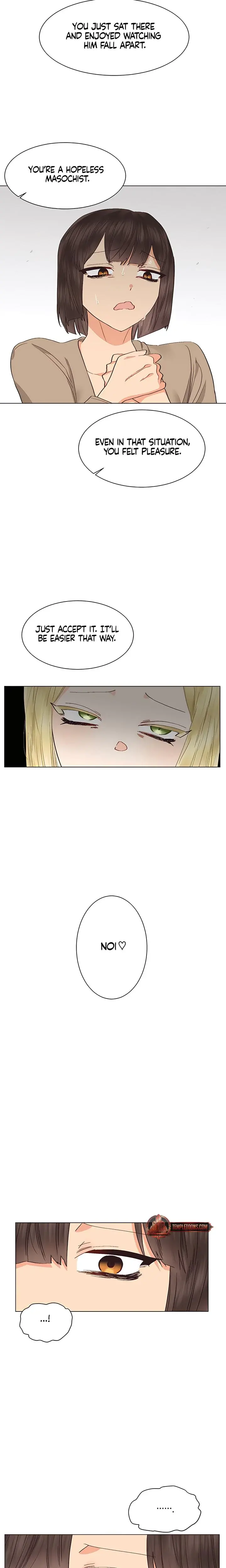 Lovers' Hell Episode 29 - Page 11