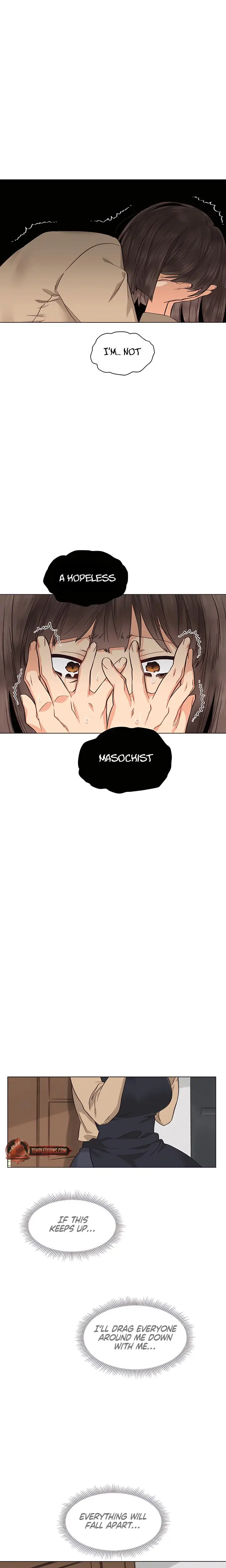 Lovers' Hell Episode 29 - Page 13