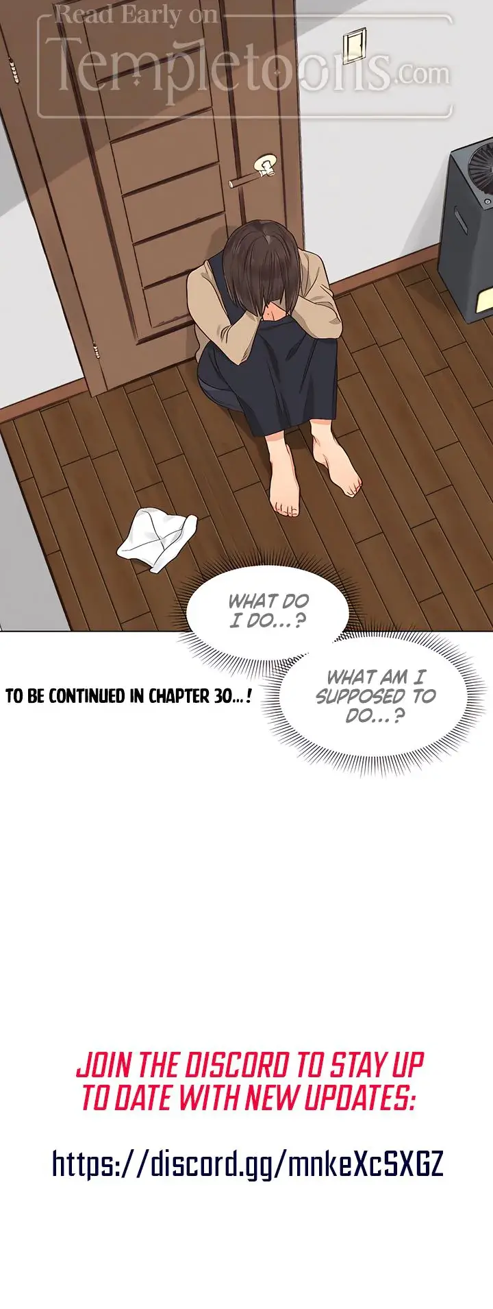 Lovers' Hell Episode 29 - Page 14