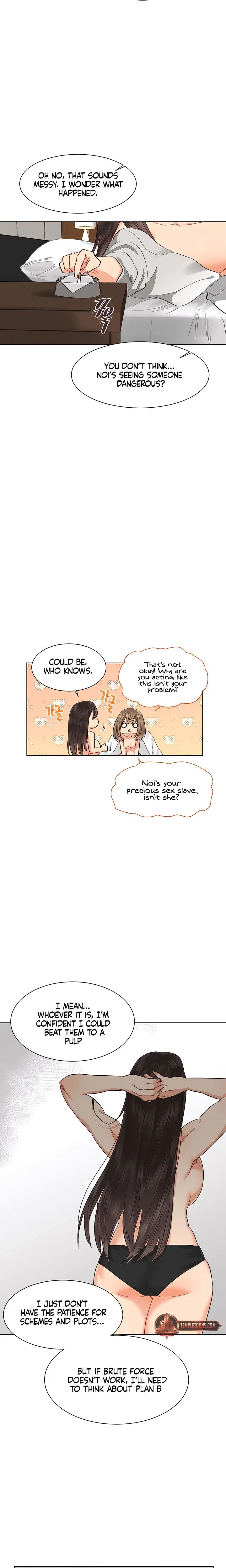 Lovers' Hell Episode 29 - Page 4