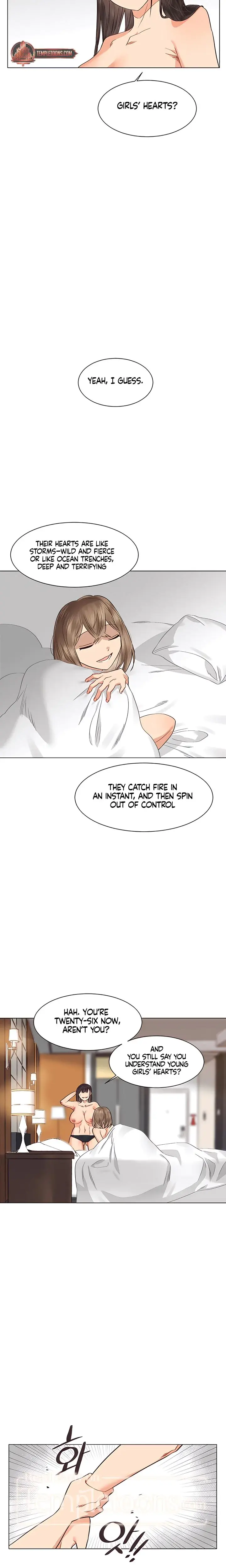 Lovers' Hell Episode 29 - Page 6