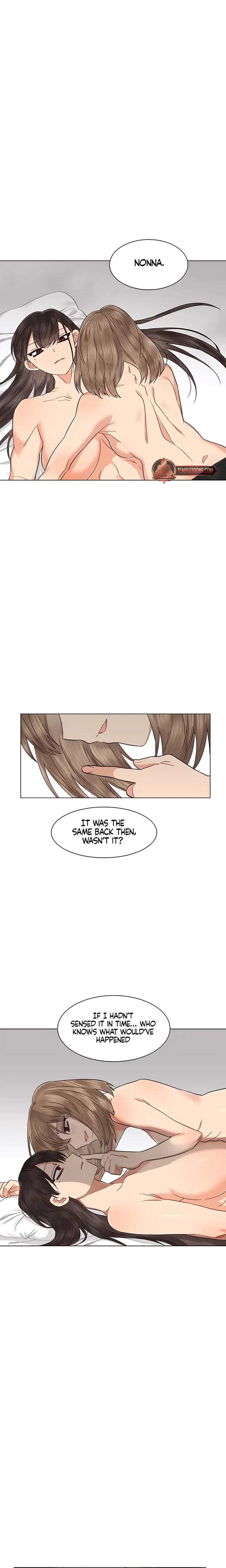 Lovers' Hell Episode 29 - Page 7