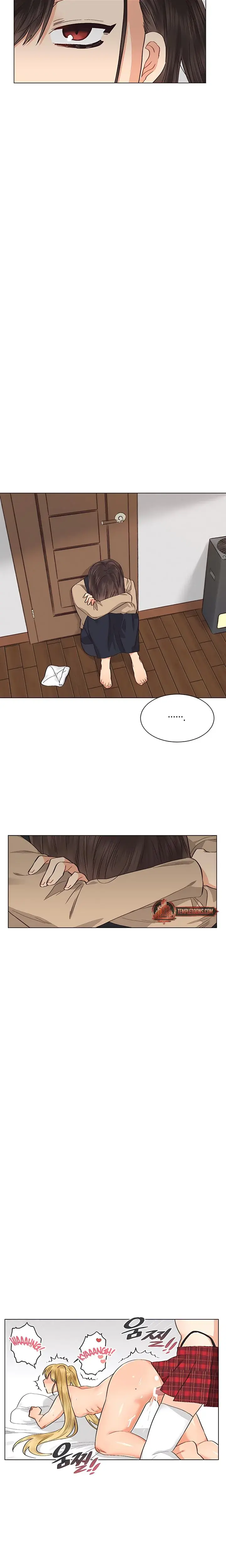 Lovers' Hell Episode 29 - Page 8