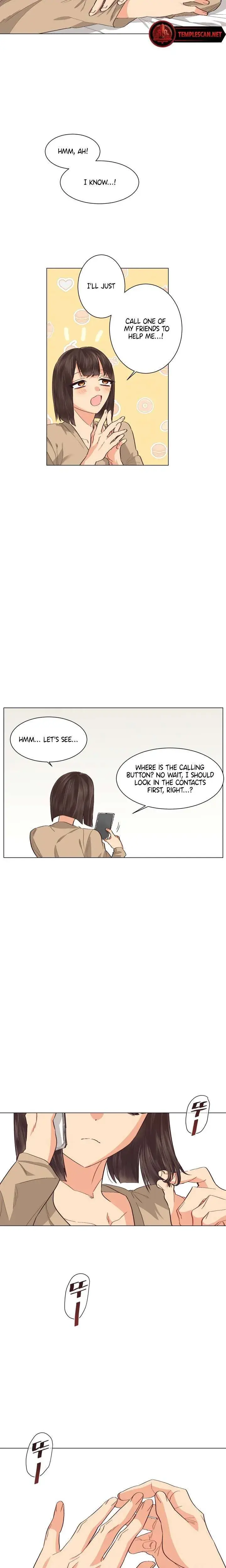Lovers' Hell Episode 3 - Page 10