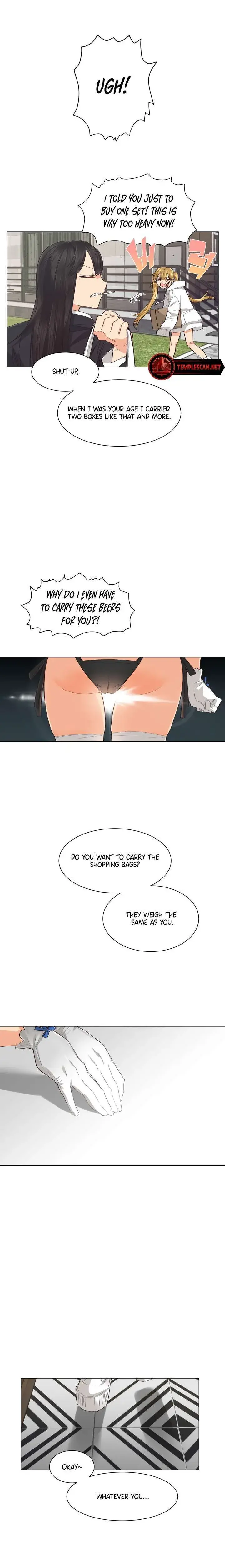 Lovers' Hell Episode 3 - Page 15
