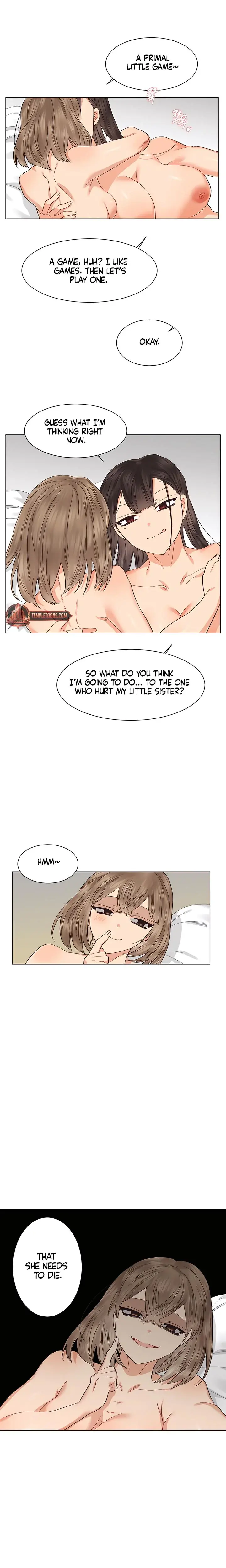 Lovers' Hell Episode 30 - Page 12