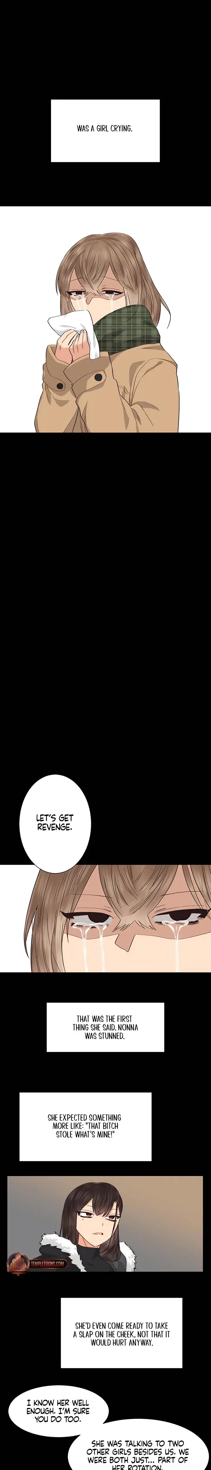 Lovers' Hell Episode 30 - Page 4