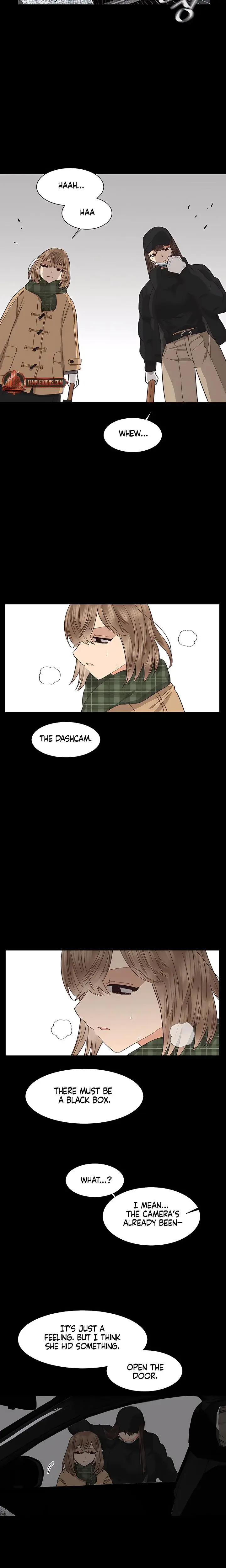 Lovers' Hell Episode 30 - Page 7