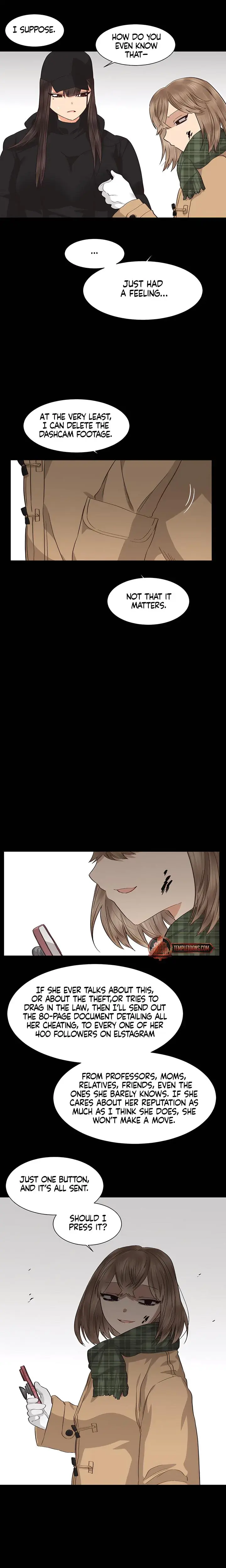 Lovers' Hell Episode 30 - Page 9
