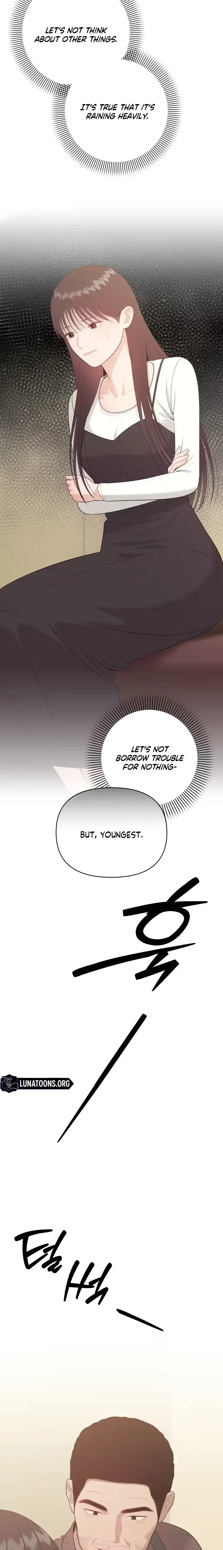 Lovers' Hell Episode 31 - Page 10