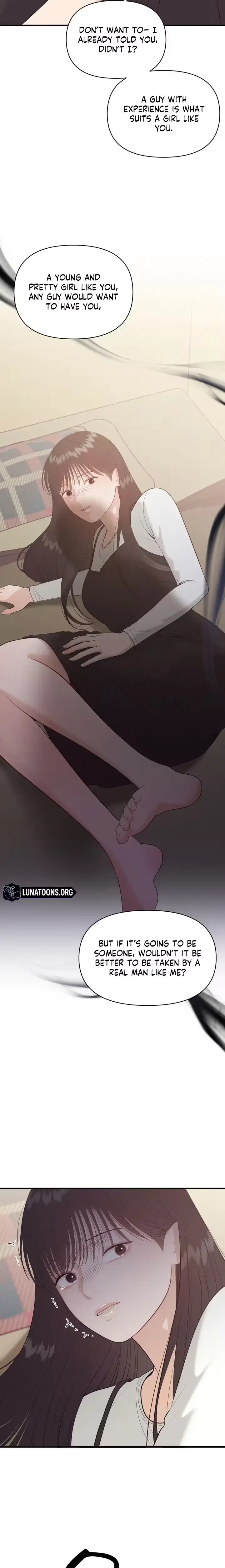 Lovers' Hell Episode 31 - Page 14