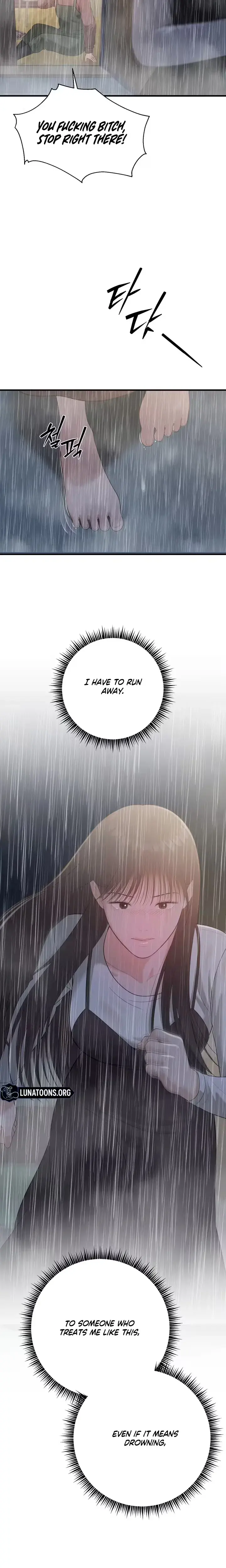 Lovers' Hell Episode 31 - Page 19