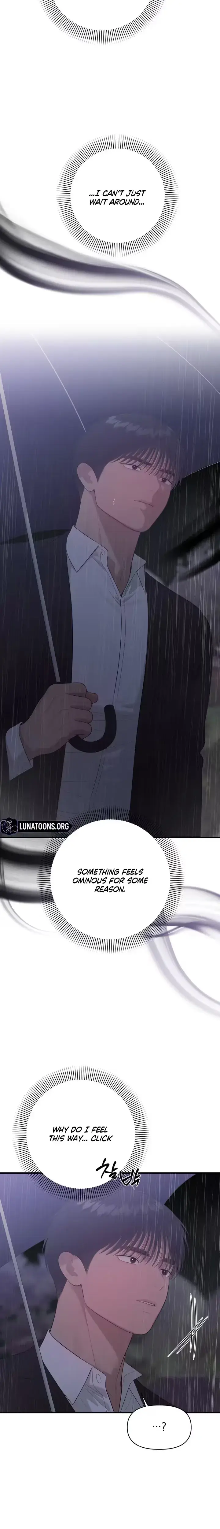 Lovers' Hell Episode 31 - Page 2