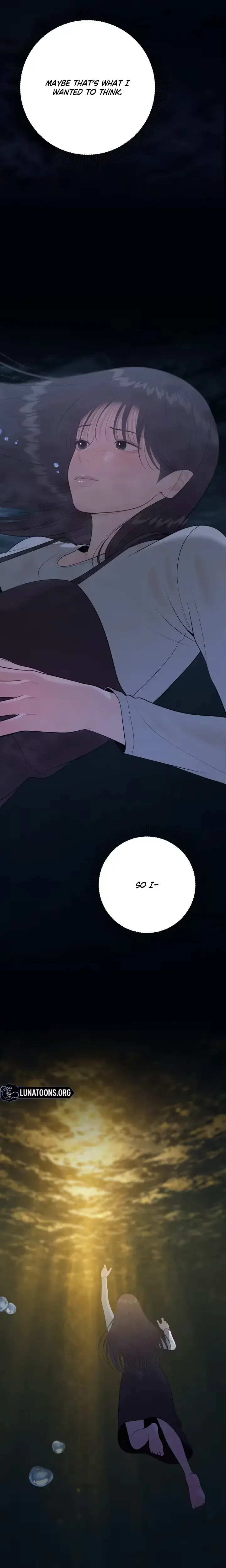 Lovers' Hell Episode 31 - Page 22