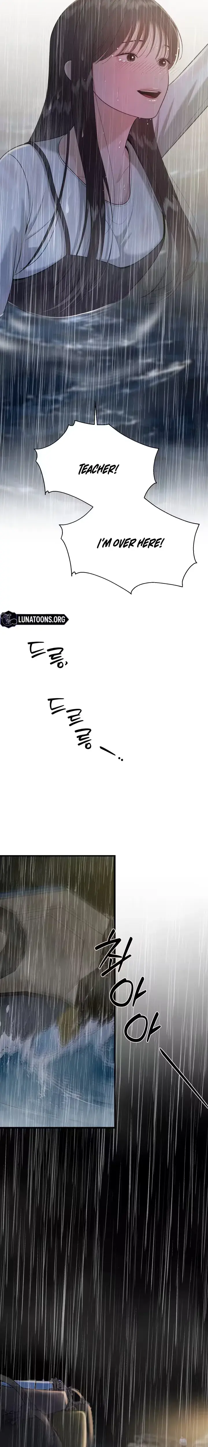 Lovers' Hell Episode 31 - Page 25
