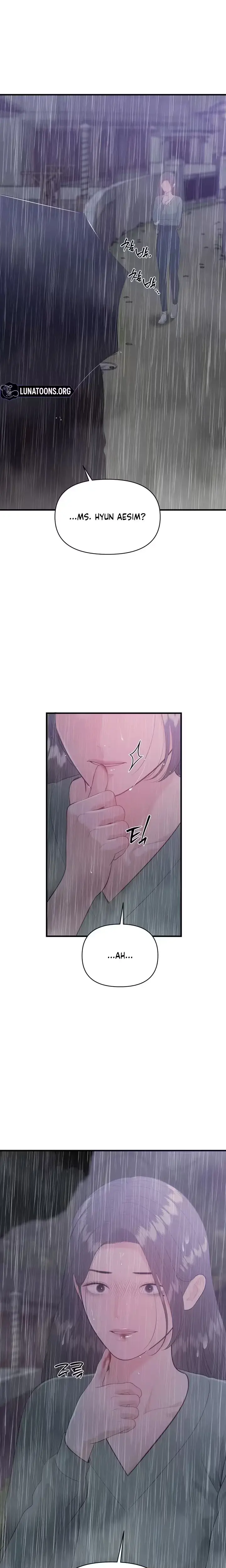 Lovers' Hell Episode 31 - Page 3