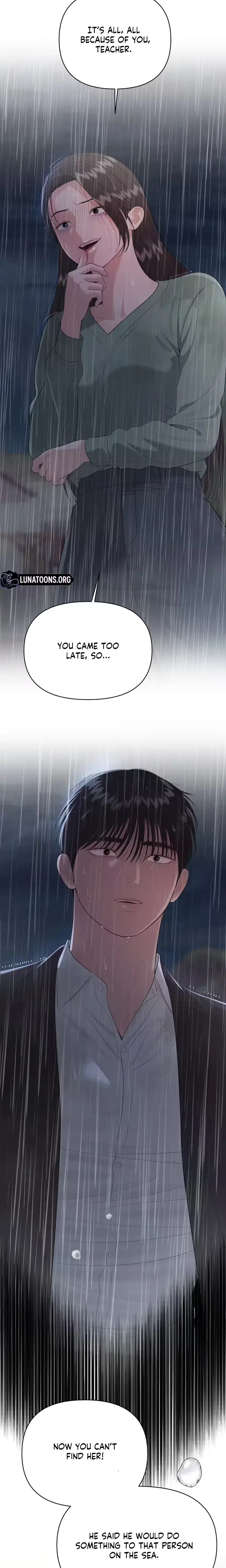 Lovers' Hell Episode 31 - Page 6