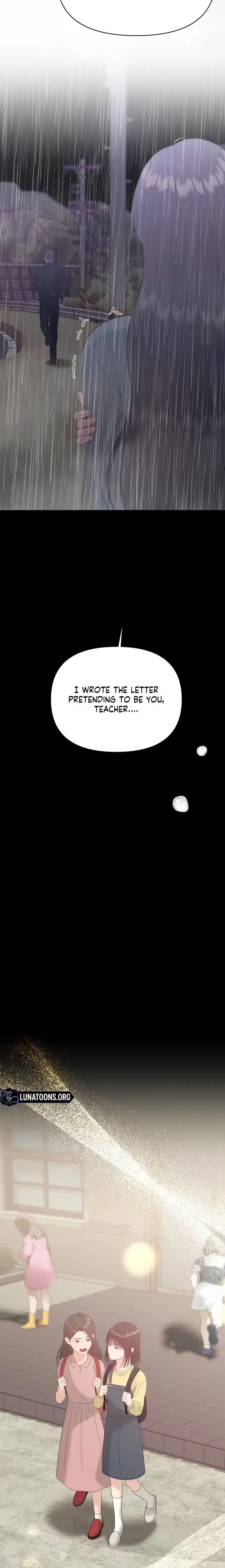 Lovers' Hell Episode 31 - Page 7