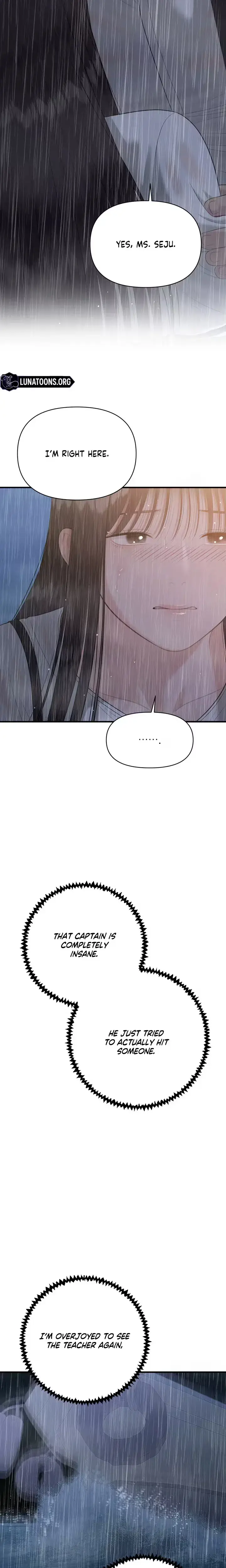 Lovers' Hell Episode 32 - Page 6