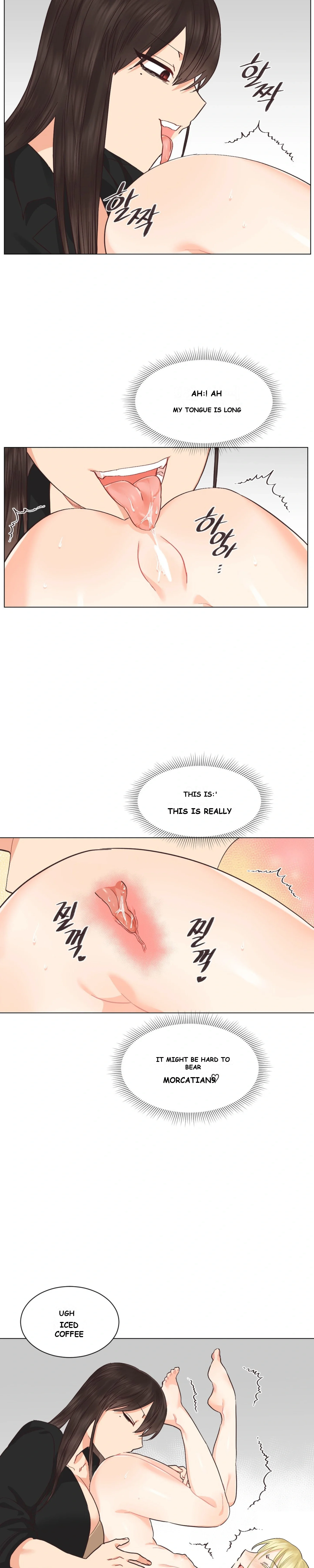 Lovers' Hell Episode 33 - Page 14