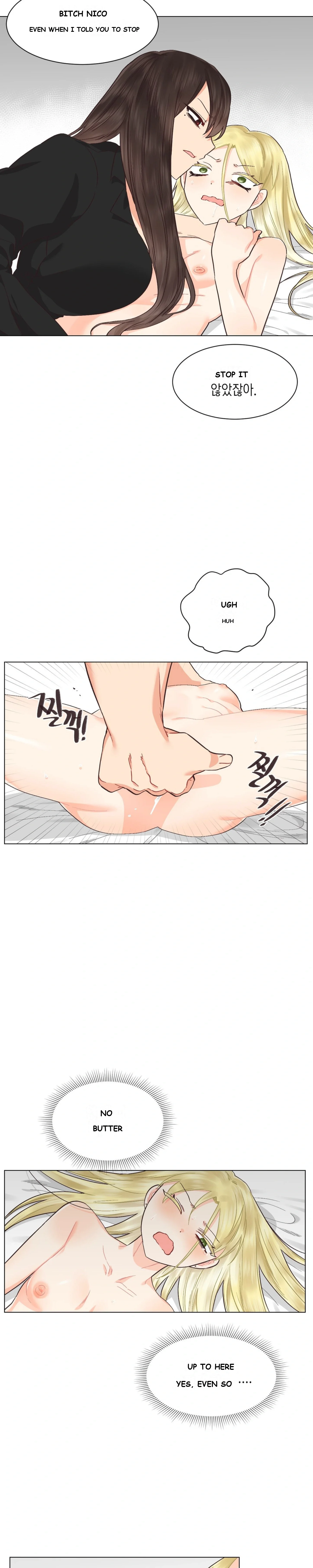 Lovers' Hell Episode 33 - Page 7