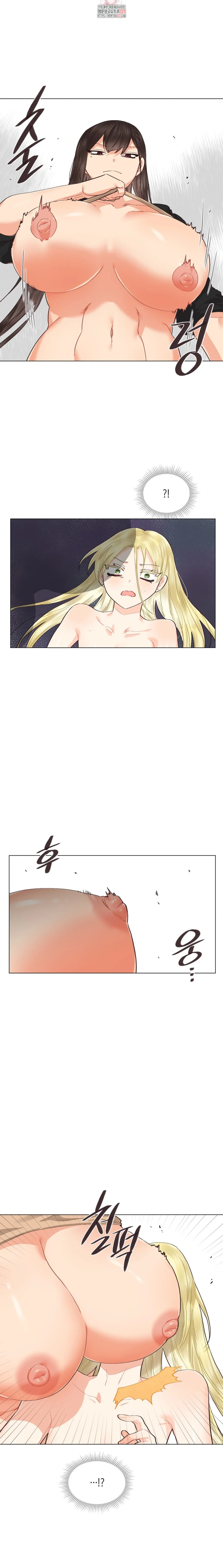Lovers' Hell Episode 34 - Page 4