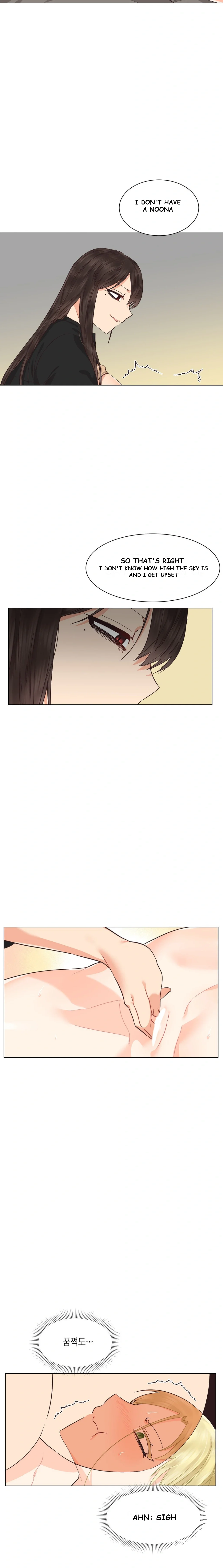 Lovers' Hell Episode 34 - Page 6