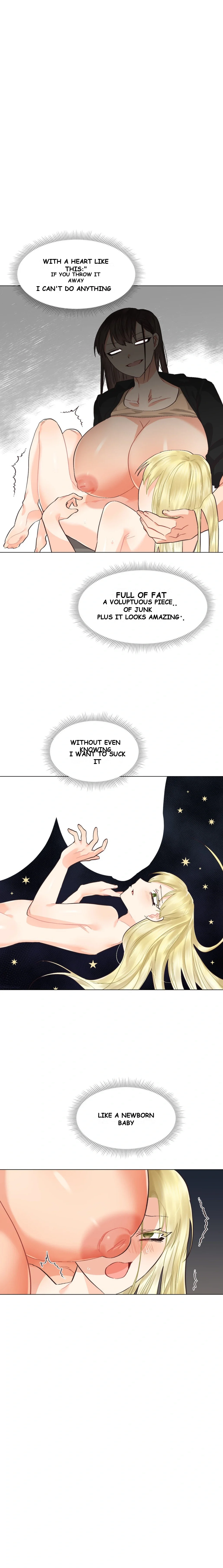 Lovers' Hell Episode 34 - Page 7