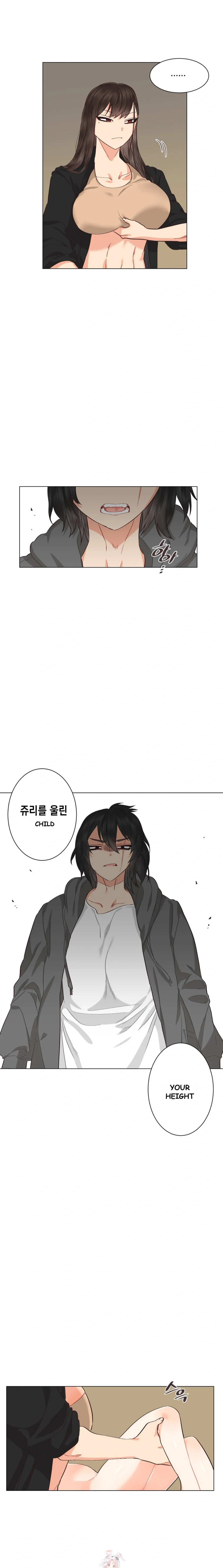 Lovers' Hell Episode 35 - Page 3