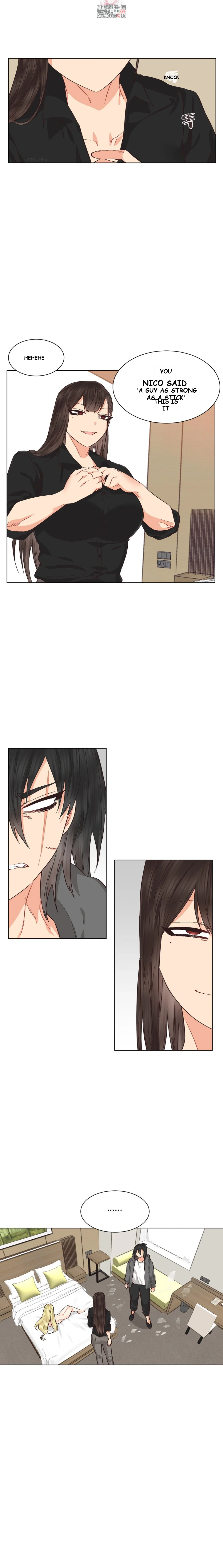 Lovers' Hell Episode 35 - Page 4