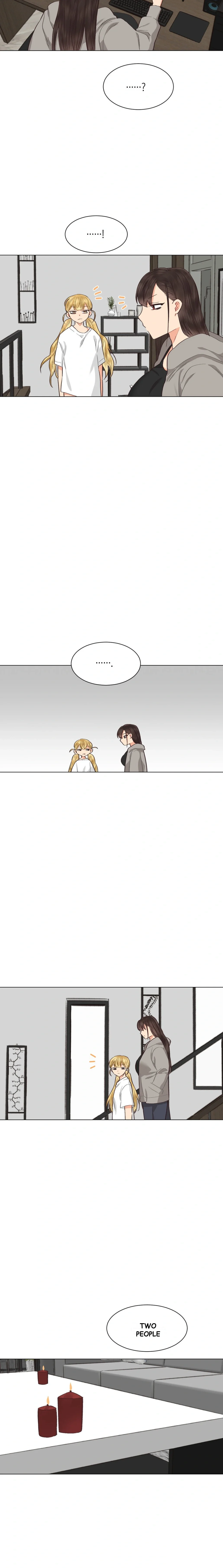 Lovers' Hell Episode 36 - Page 13