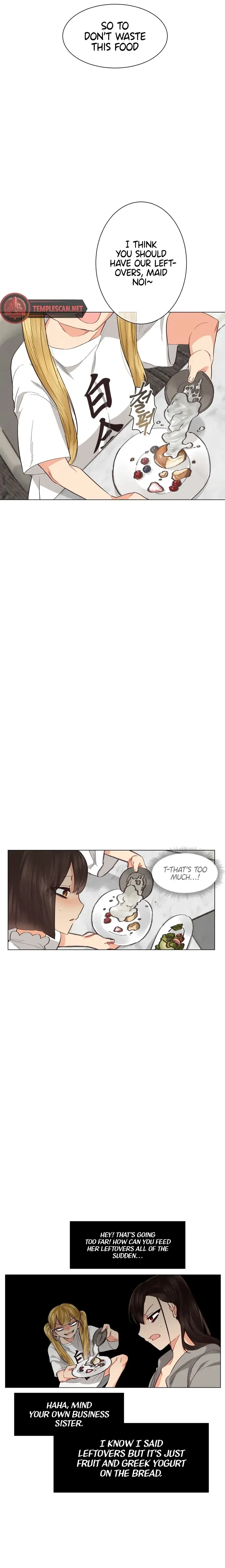 Lovers' Hell Episode 4 - Page 12
