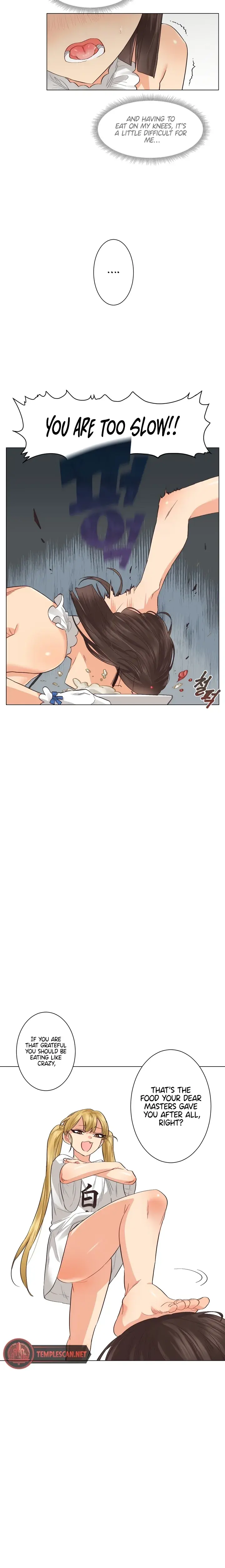 Lovers' Hell Episode 4 - Page 15