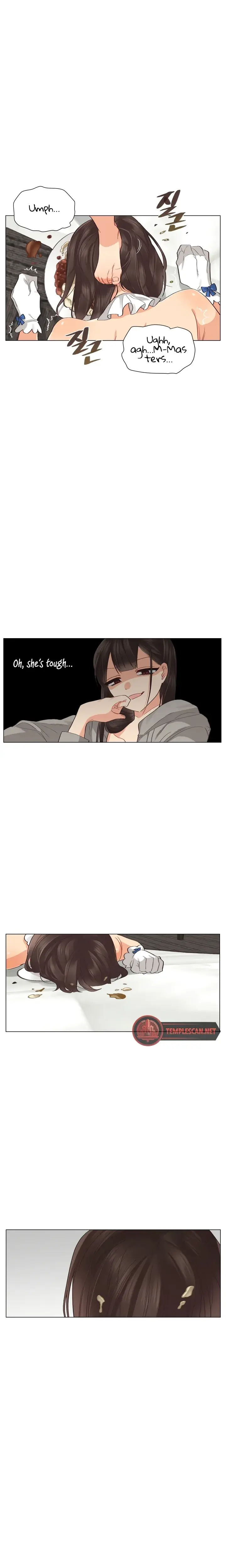 Lovers' Hell Episode 4 - Page 16