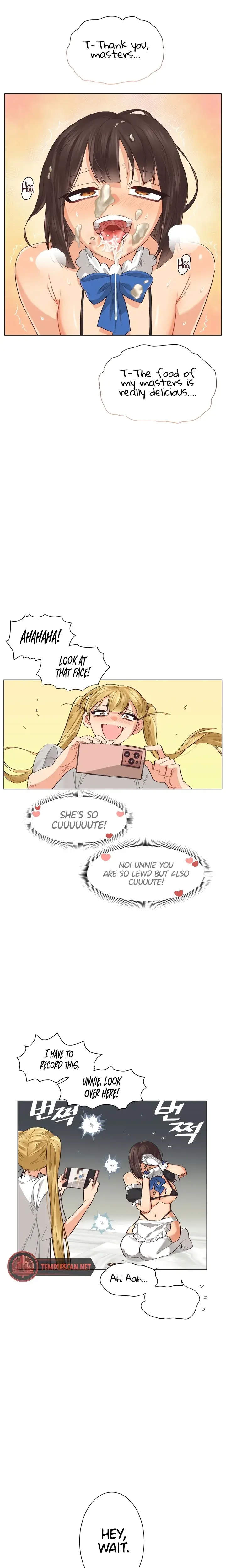 Lovers' Hell Episode 4 - Page 17