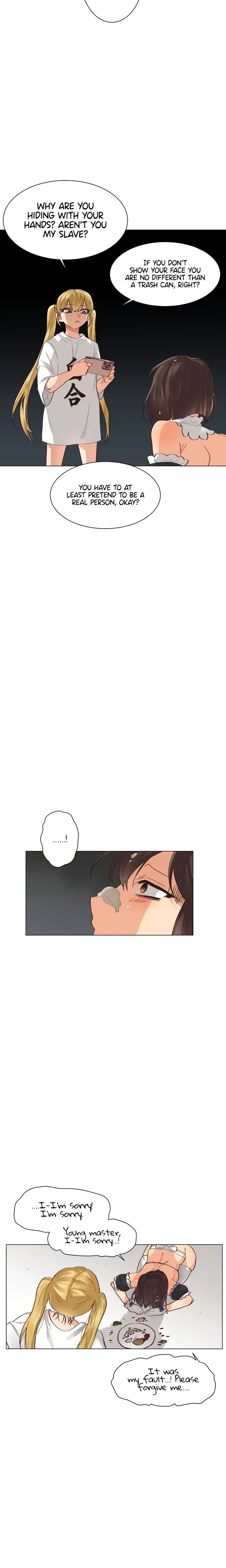 Lovers' Hell Episode 4 - Page 18