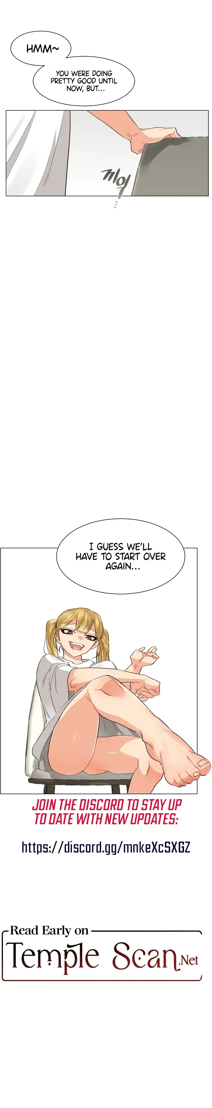 Lovers' Hell Episode 4 - Page 19