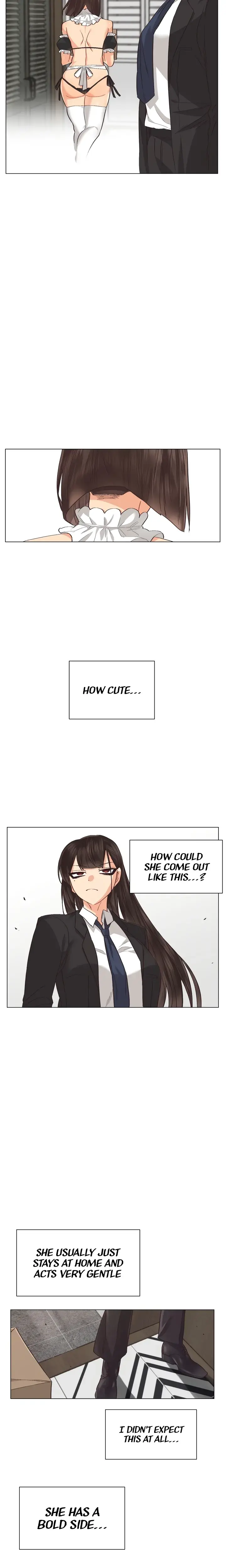 Lovers' Hell Episode 4 - Page 3