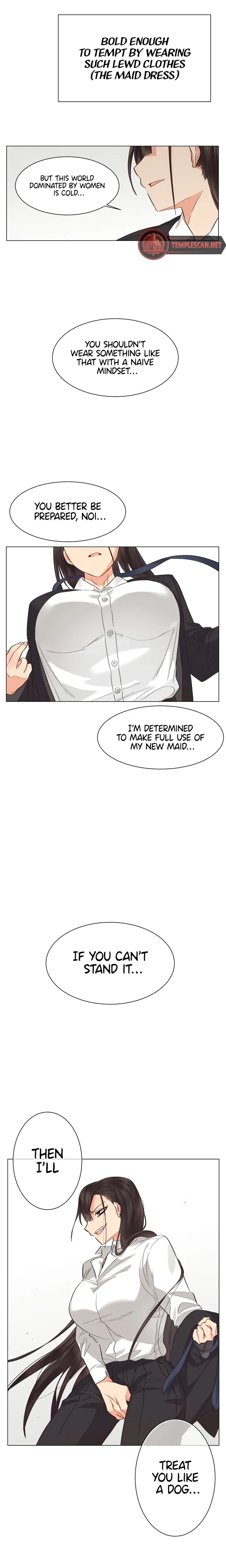 Lovers' Hell Episode 4 - Page 4