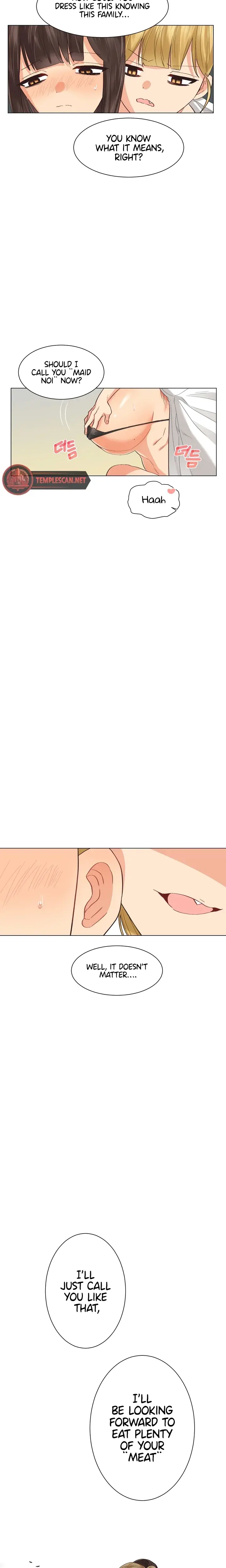 Lovers' Hell Episode 4 - Page 8