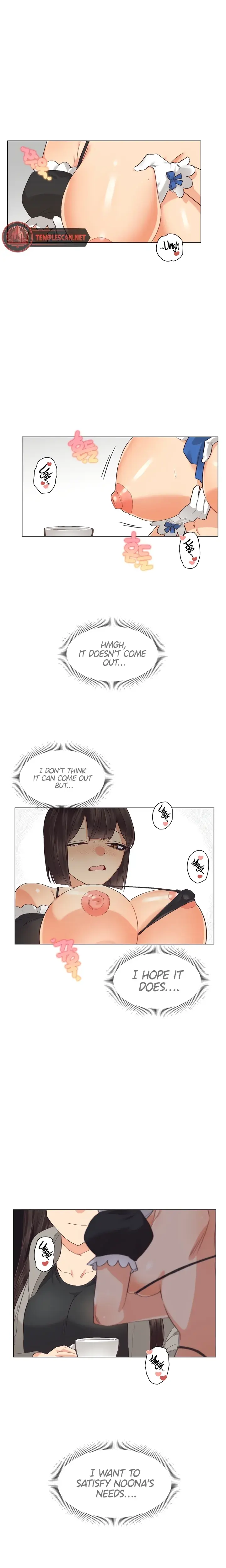 Lovers' Hell Episode 5 - Page 13