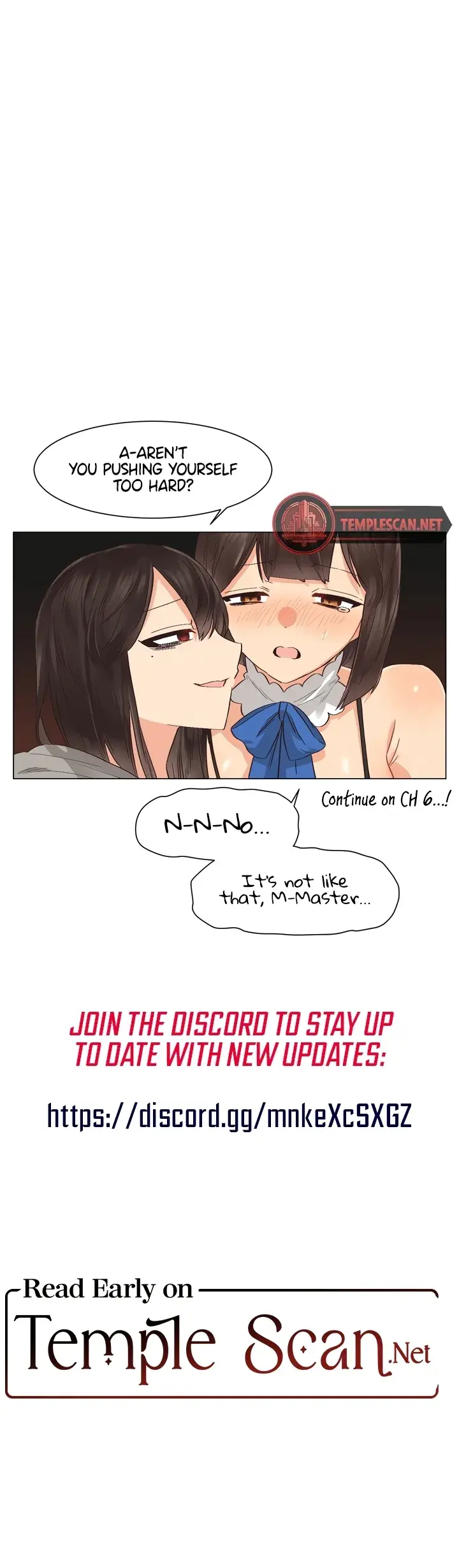 Lovers' Hell Episode 5 - Page 15