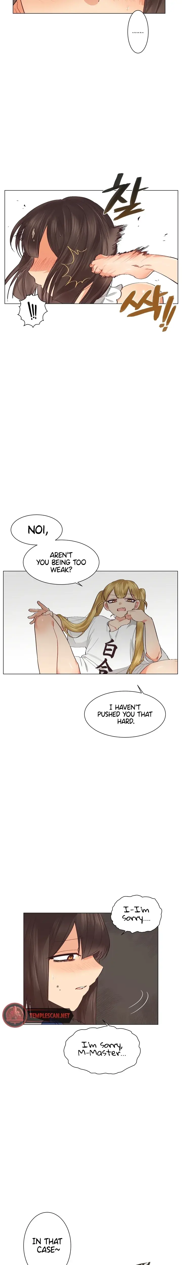 Lovers' Hell Episode 5 - Page 2