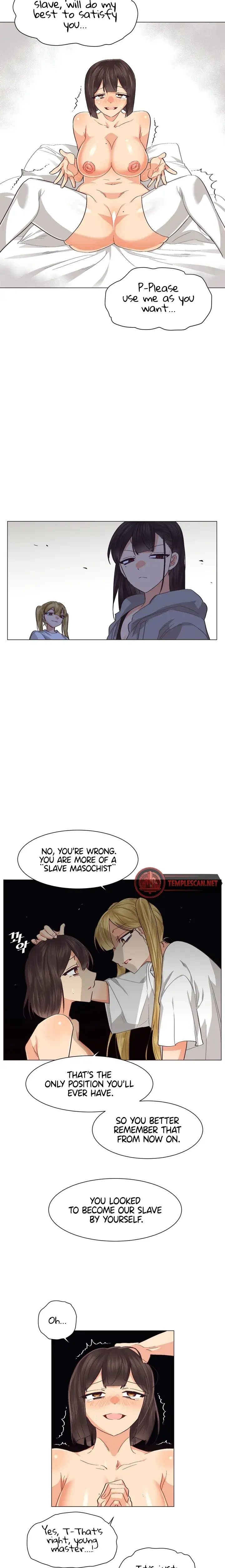 Lovers' Hell Episode 6 - Page 10