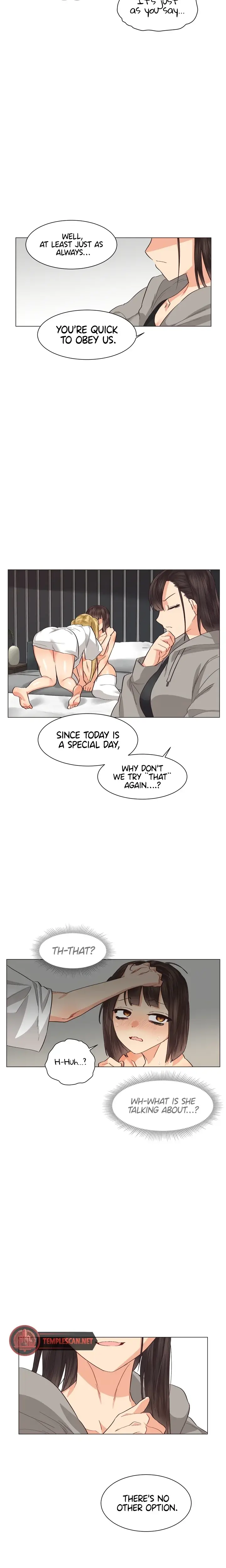 Lovers' Hell Episode 6 - Page 11