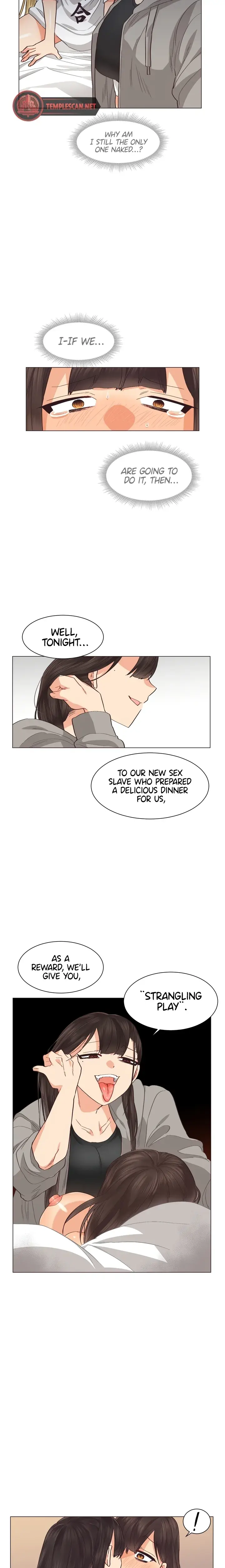 Lovers' Hell Episode 6 - Page 13