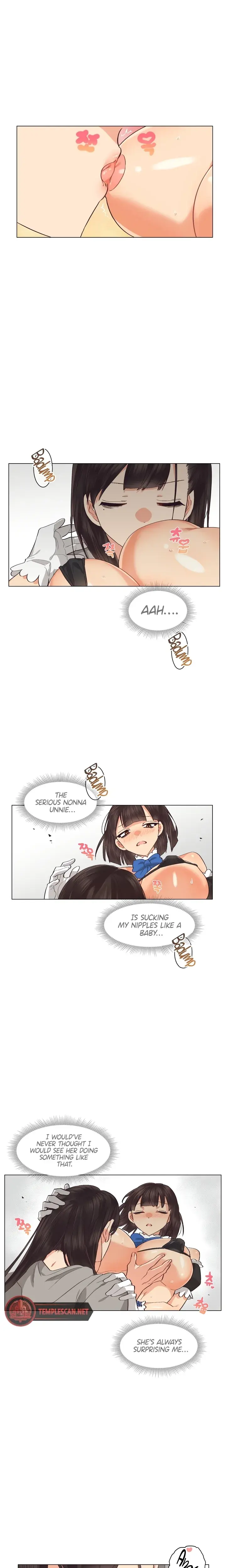 Lovers' Hell Episode 6 - Page 2