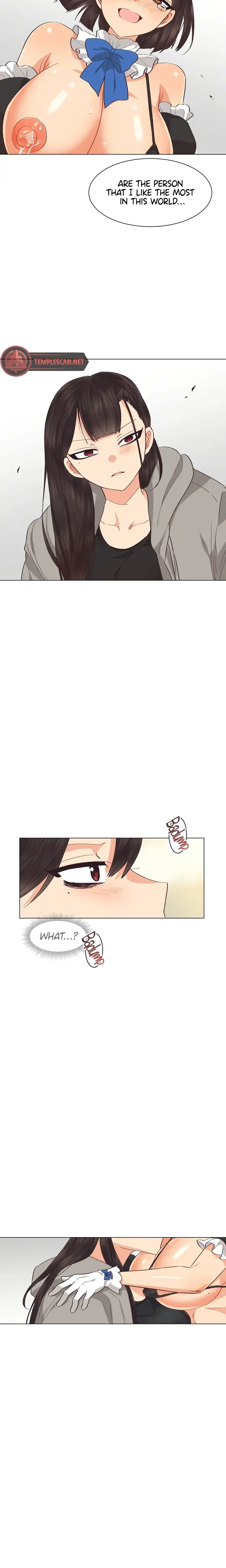 Lovers' Hell Episode 6 - Page 4