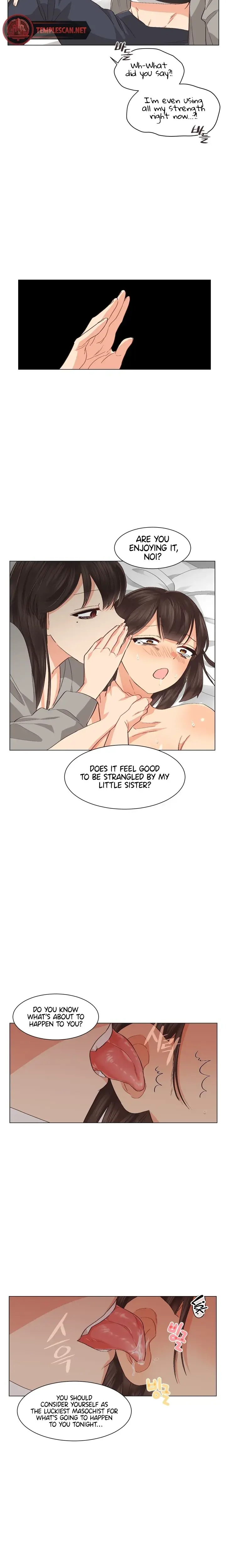 Lovers' Hell Episode 7 - Page 13