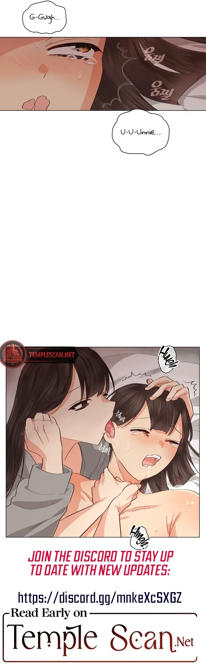 Lovers' Hell Episode 7 - Page 14